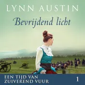Omslag van Bevrijdend licht