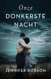 Omslag van Onze donkerste nacht