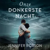Omslag van Onze donkerste nacht