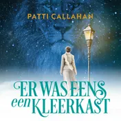Omslag van Er was eens een kleerkast