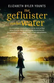 Omslag van Het gefluister van het water