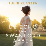 Omslag van De echo van Swanford Abbey