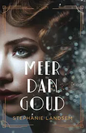 Omslag van Meer dan goud
