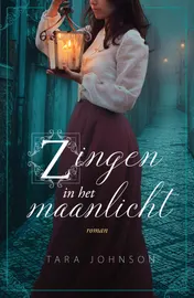 Omslag van Zingen in het maanlicht