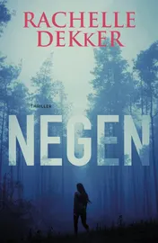 Omslag van Negen