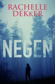 Omslag van Negen
