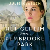 Omslag van Het geheim van Pembrooke Park