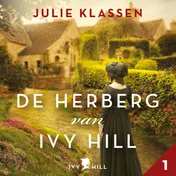 Omslag van De herberg van Ivy Hill