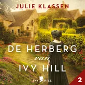 Omslag van De herberg van Ivy Hill (deel 2)