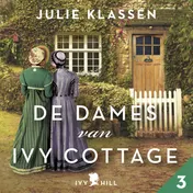 Omslag van De dames van Ivy Cottage
