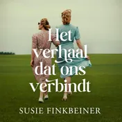 Omslag van Het verhaal dat ons verbindt