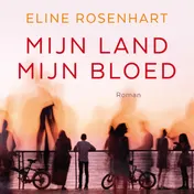 Omslag van Mijn land, mijn bloed
