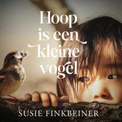 Omslag van Hoop is een kleine vogel