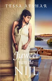 Omslag van Juweel van de Nijl
