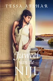 Omslag van Juweel van de Nijl