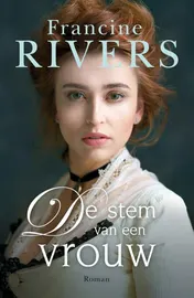 Omslag van De stem van een vrouw