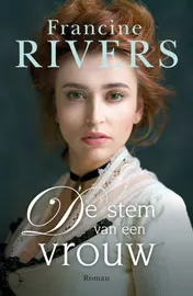 Omslag van De stem van een vrouw
