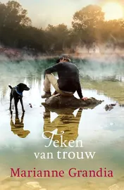 Omslag van Teken van trouw
