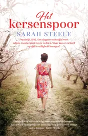 Omslag van Het kersenspoor