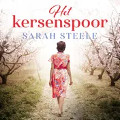 Omslag van Het kersenspoor