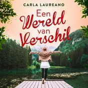 Omslag van Een wereld van verschil