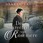 Omslag van De directrice van Rosemere