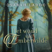 Omslag van Het woud van Emberwilde