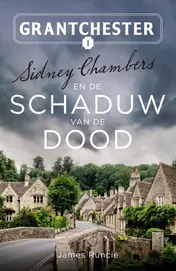 Omslag van Sidney Chambers en de schaduw van de dood