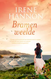 Omslag van Bramenweelde