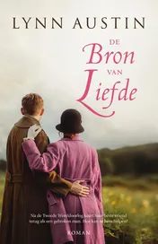 Omslag van De bron van liefde
