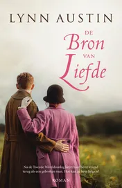 Omslag van De bron van liefde