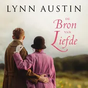 Omslag van De bron van liefde