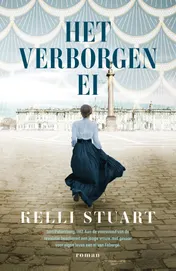 Omslag van Het verborgen ei