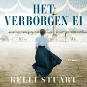 Omslag van Het verborgen ei