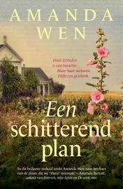 Omslag van Een schitterend plan