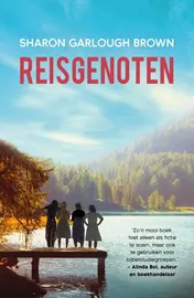 Omslag van Reisgenoten