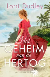 Omslag van Het geheim van de hertog