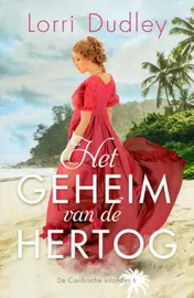 Omslag van Het geheim van de hertog