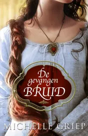 Omslag van De gevangen bruid