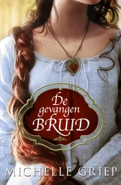 Omslag van De gevangen bruid