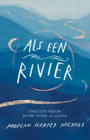 Omslag van Als een rivier