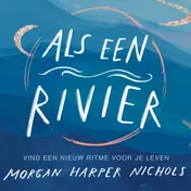 Omslag van Als een rivier