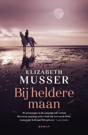 Omslag van Bij heldere maan