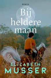 Omslag van Bij heldere maan
