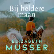 Omslag van Bij heldere maan