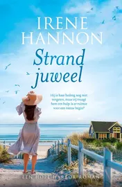 Omslag van Strandjuweel