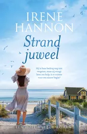 Omslag van Strandjuweel