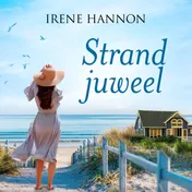 Omslag van Strandjuweel