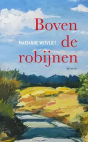 Omslag van Boven de robijnen