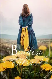 Omslag van Bidden tussen het onkruid